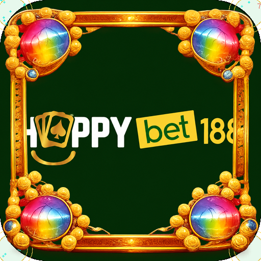 happybet188 — mitra unggulan